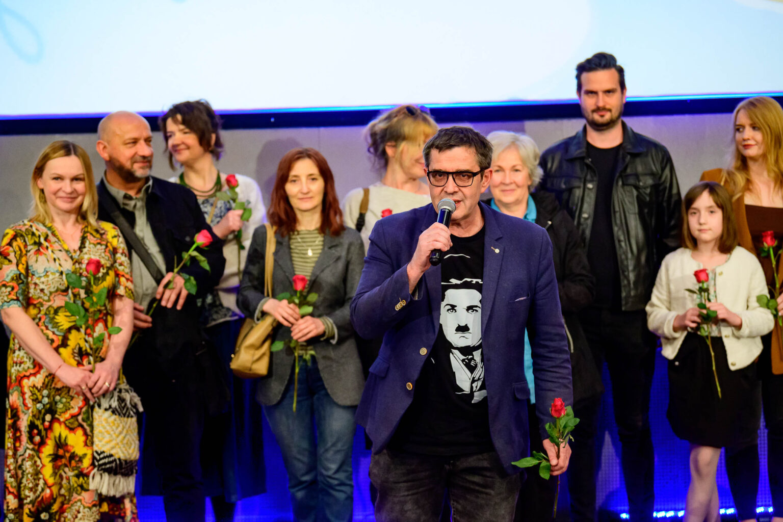 Premiera Niesamowitych Przygod Skarpetek w Kinie Charlie Fot Sebastian Szwajkowski 2