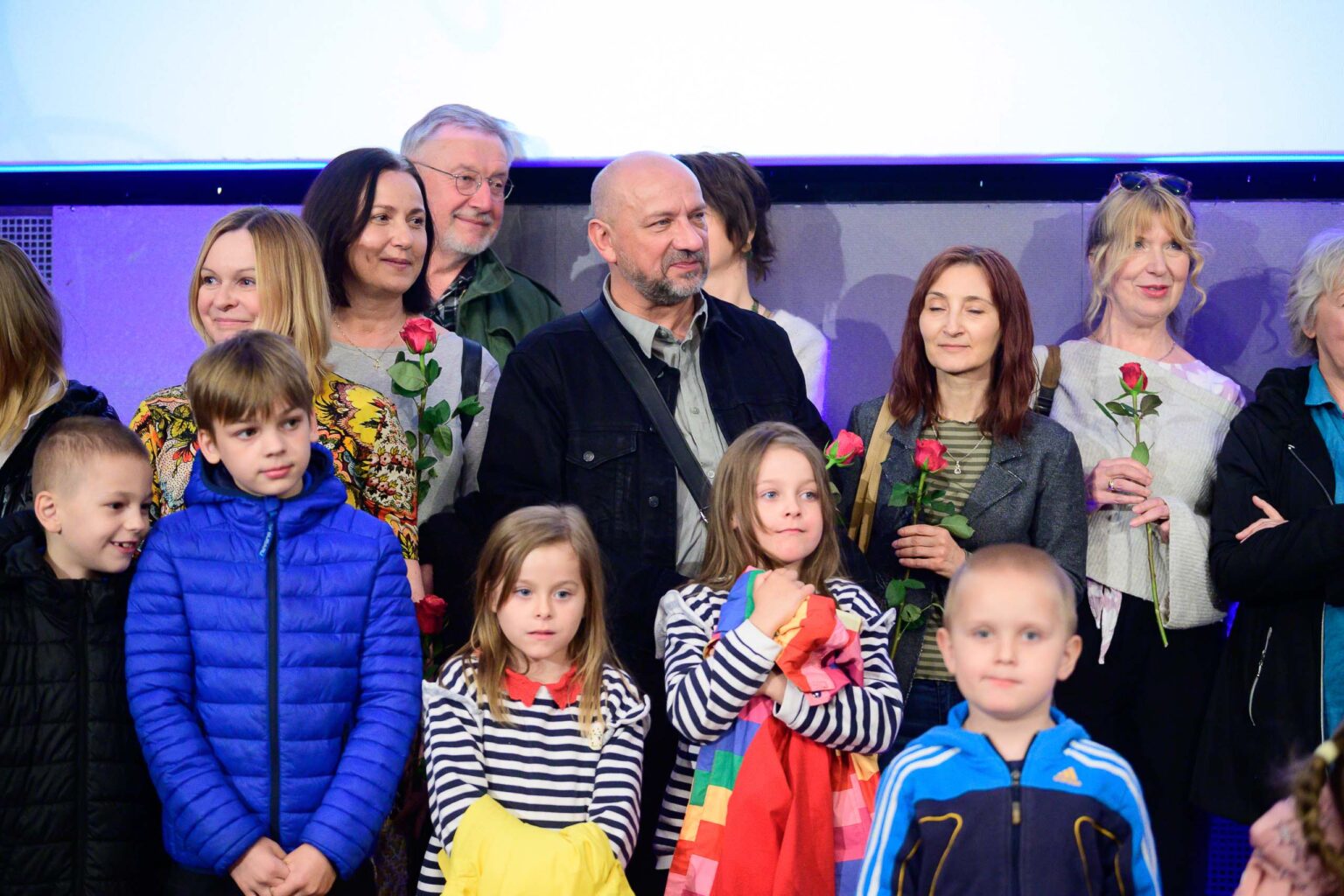 Premiera Niesamowitych Przygod Skarpetek w Kinie Charlie Fot Sebastian Szwajkowski 21