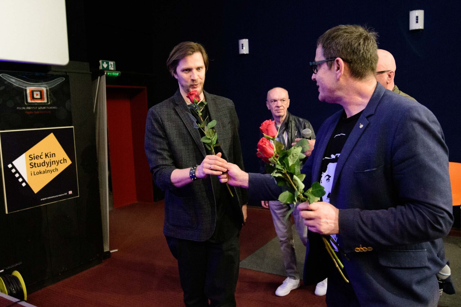 Premiera Niesamowitych Przygod Skarpetek w Kinie Charlie Fot Sebastian Szwajkowski 23