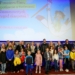 „Skarpetki przywracają Łodzi dubbing" - spotkanie z twórcami animacji „Niesamowite przygody skarpetek”