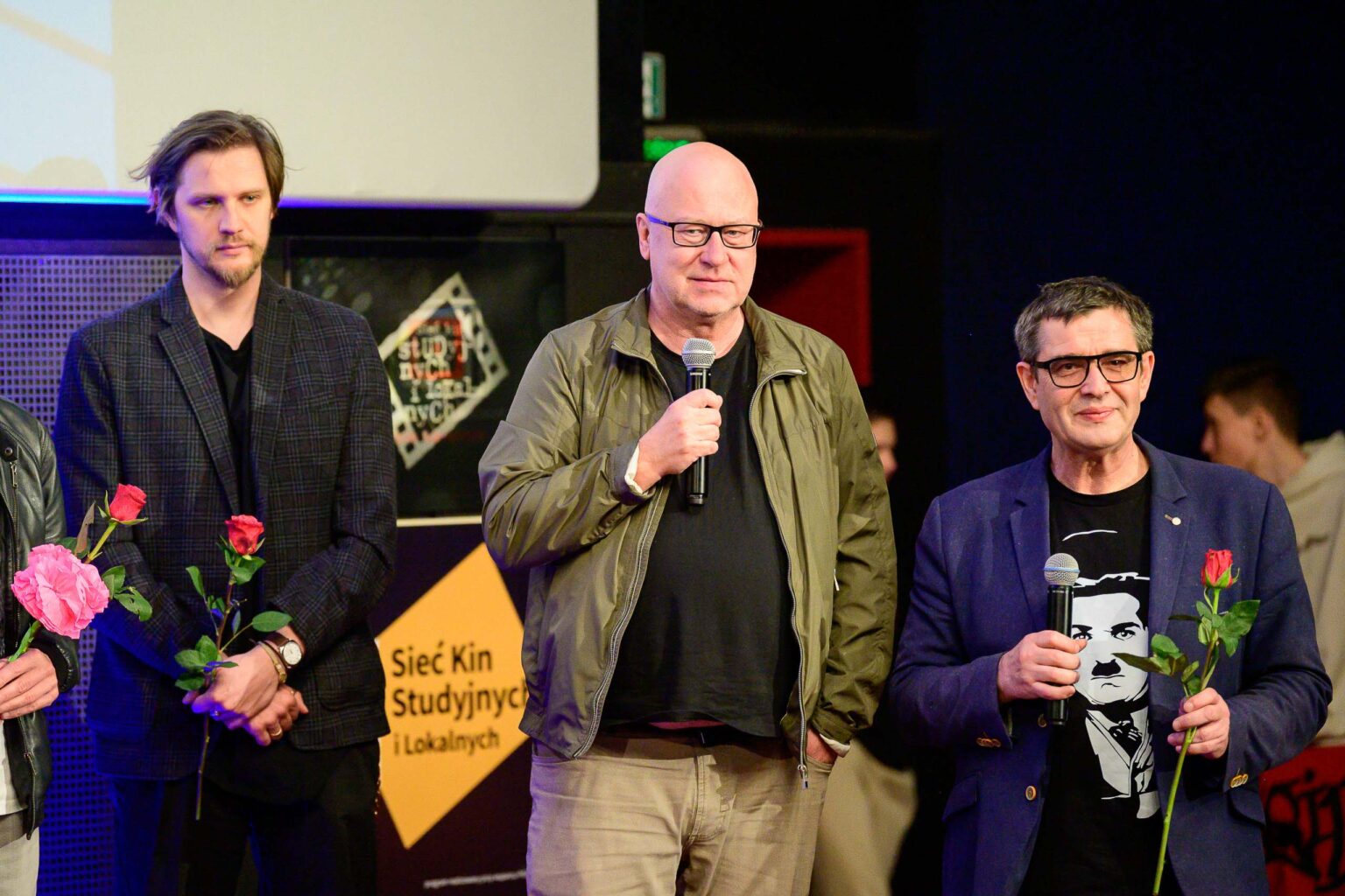 Premiera Niesamowitych Przygod Skarpetek w Kinie Charlie Fot Sebastian Szwajkowski 8