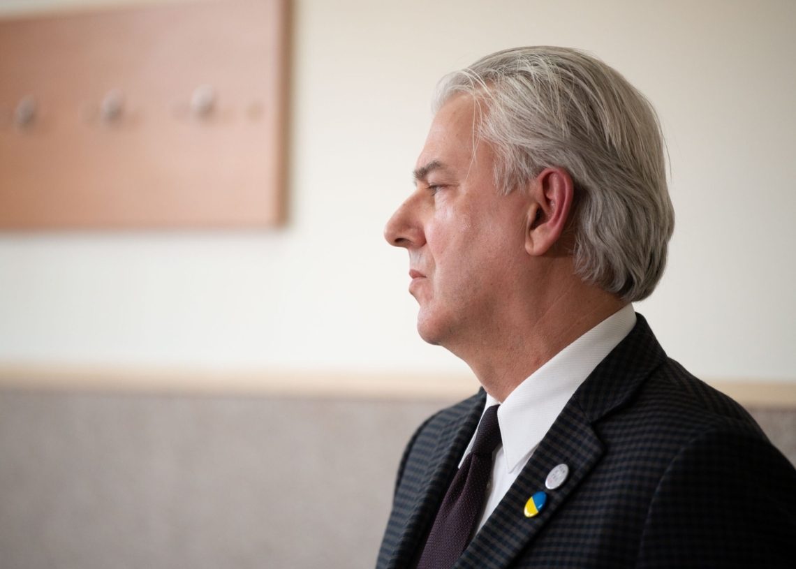 Cezary Grabarczyk zrezygnował z szefowania PO w Łódzkiem 1 Cezary Grabarczyk zrezygnował z szefowania PO w Łódzkiem