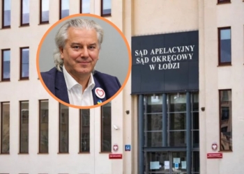 Cezary Grabarczyk skazany na rok w zawieszeniu. Sąd utrzymał wyrok