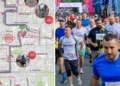 Rossmann Run 2025. Co musisz wiedzieć o Biegu Ulicą Piotrkowską?