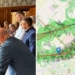 Pociągi KDP będą mogły zatrzymywać się w Sieradzu. Co jeszcze wiemy?