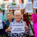 protest