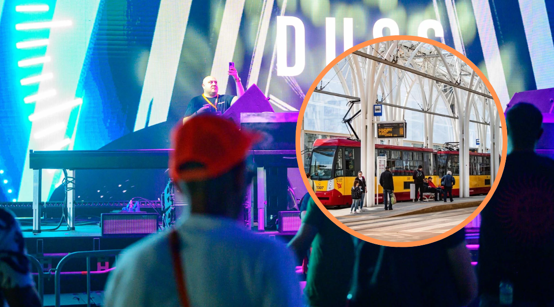 Temat darmowej komunikacji podczas łódzkich festiwali muzycznych spadł z obrad Komisji Transportu łódzkiej rady miejskiej 1 darmowa komunikacja festiwal