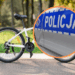 policja na rowerach