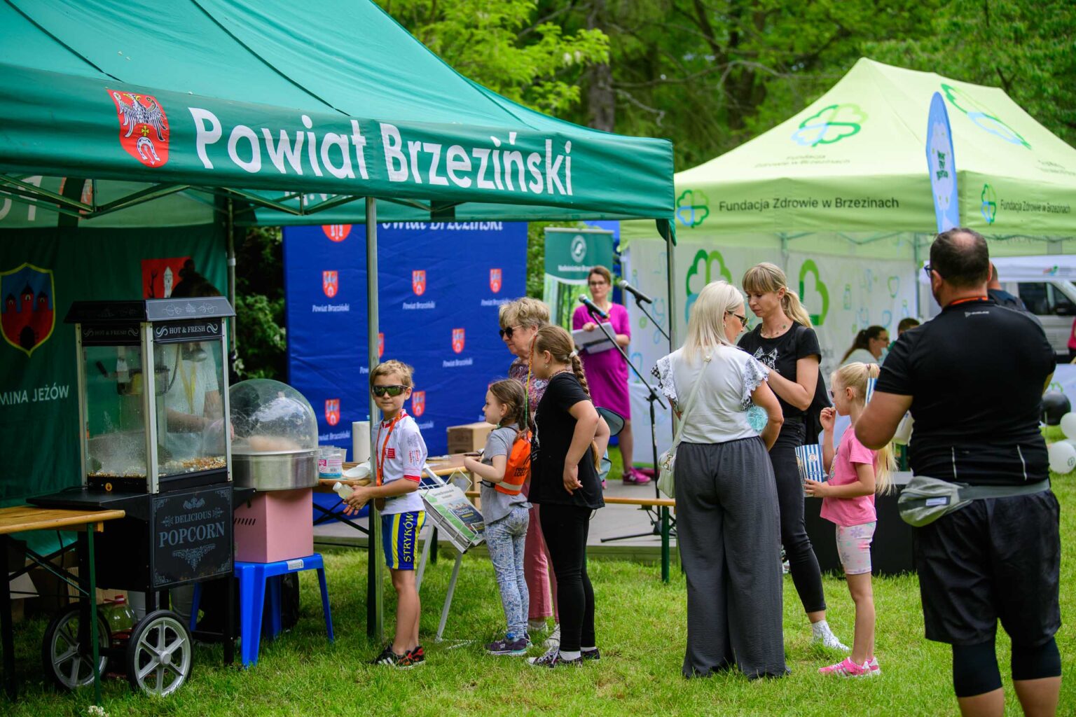Radio Lodz w Arboretum Fot Sebastian Szwajkowski 12