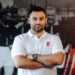 Radosław Mozyrko nowym dyrektorem sportowym ŁKS