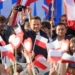 Oficjalne wyniki wyborów 2025. Rafał Trzaskowski wygrał pierwszą turę, rekordowa frekwencja 28 Wyniki wyborów 2025. PKW: Rafał Trzakowski wygrał pierwszą turę