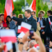 Rafal Trzaskowski w Pabianicach Fot Sebastian Szwajkowski 25
