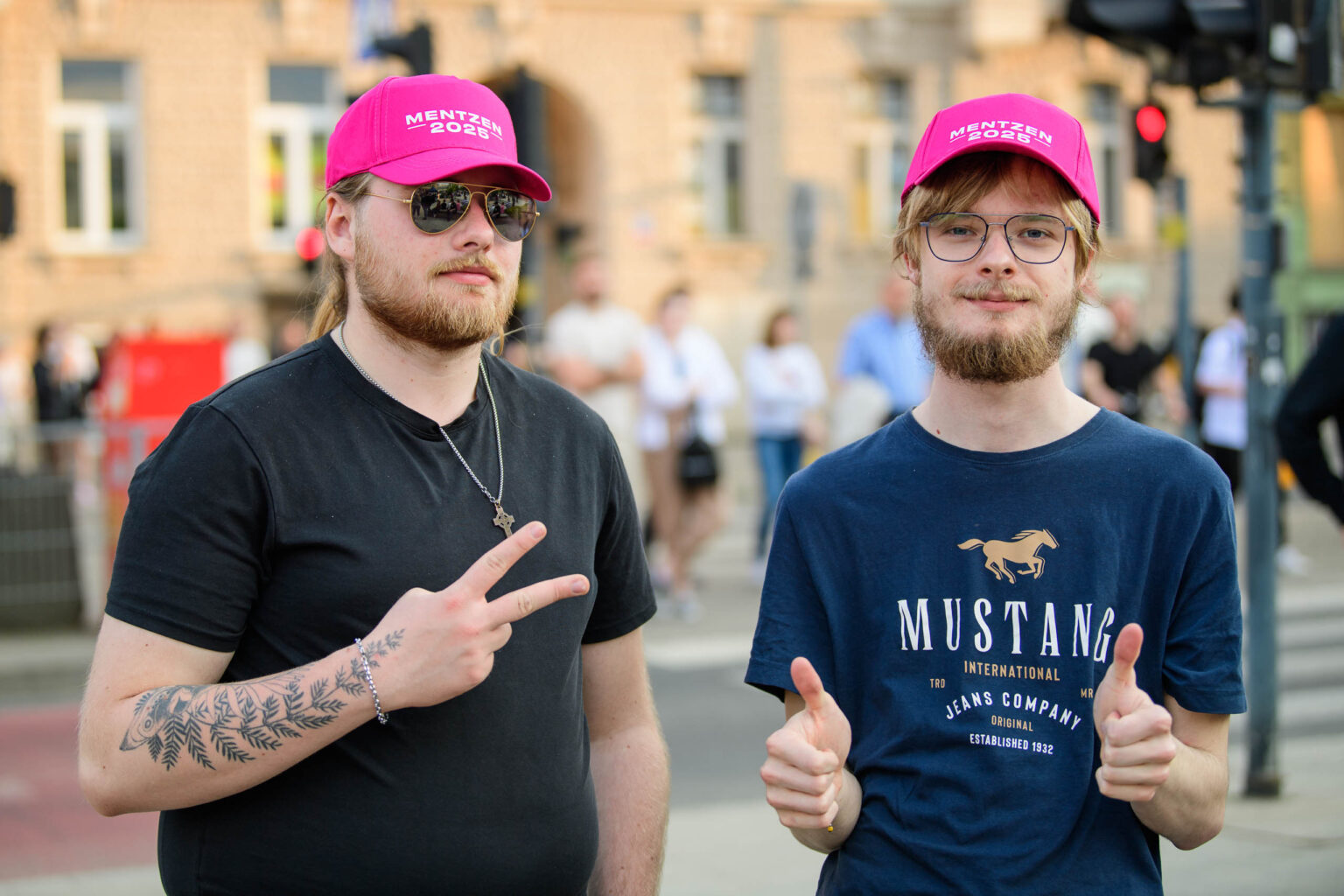 Slawomir Mentzen w Lodzi Fot Sebastian Szwajkowski 16