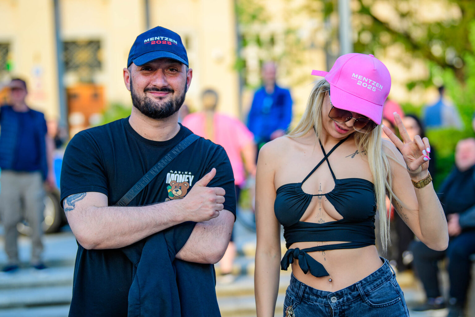 Slawomir Mentzen w Lodzi Fot Sebastian Szwajkowski 20