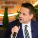 Wielki wiec na Starym Rynku w Łodzi. Rafał Trzaskowski spotka się z wyborcami 7 Rafał Trzaskowski przyjedzie do Łodzi. Wielki wiec na Starym Rynku