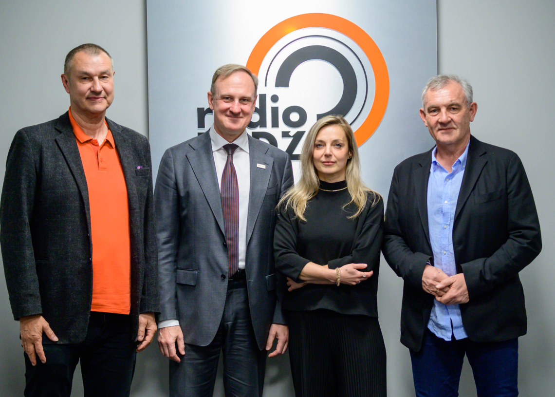 Szkiełko i oko | Po tragedii na kampusie Uniwersytetu Warszawskiego [PODCAST]