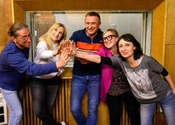 To jest temat. TEDx Pabianice. Najlepsza pizza na świecie i sposób na realizację marzeń! [PODCAST]