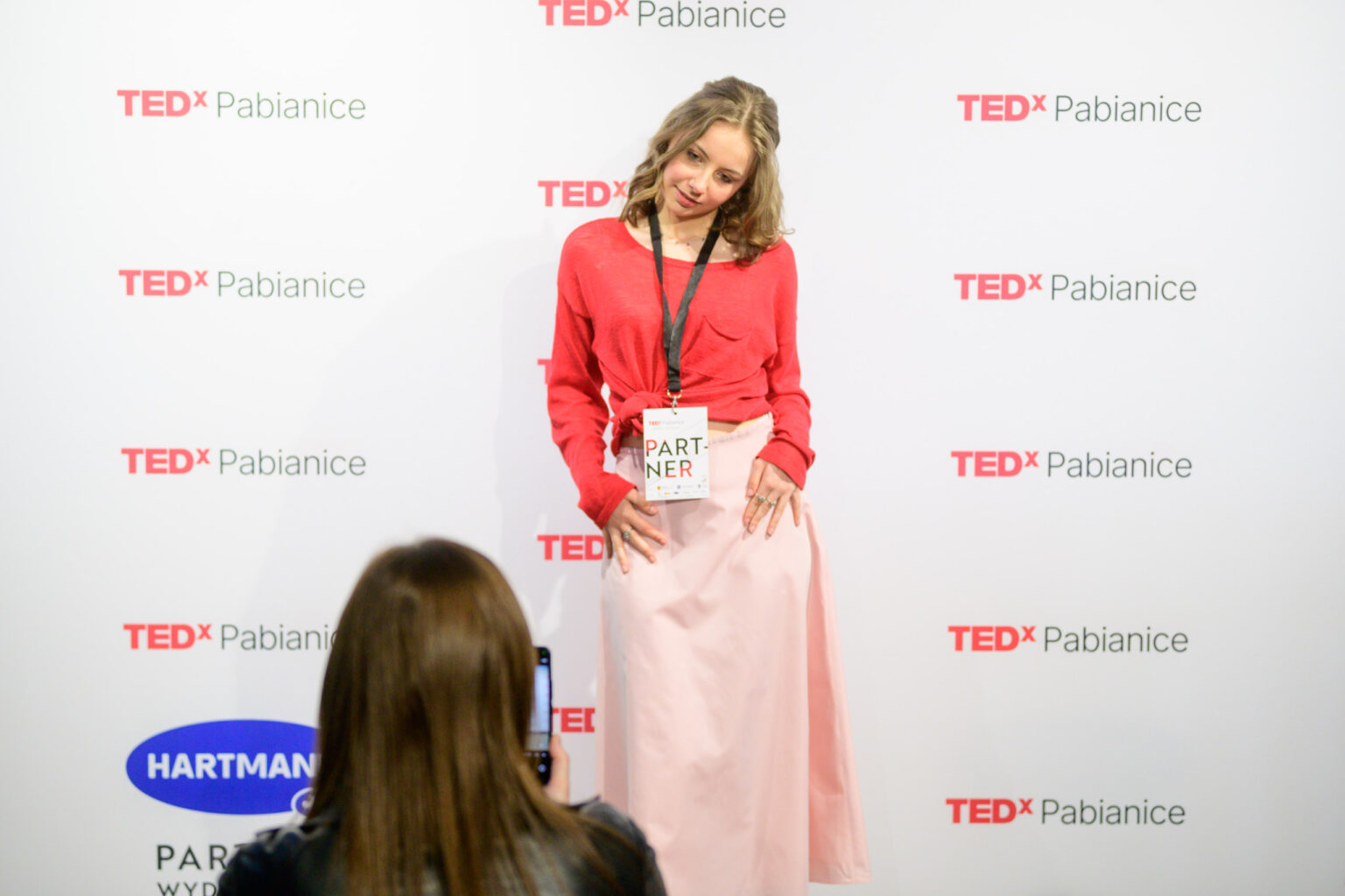 TedX Pabianice Fot Sebastian Szwajkowski 1