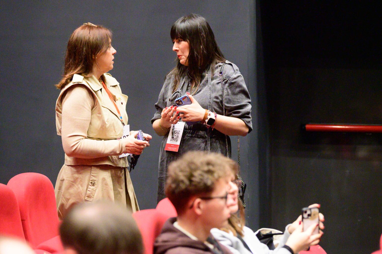 TedX Pabianice Fot Sebastian Szwajkowski 3