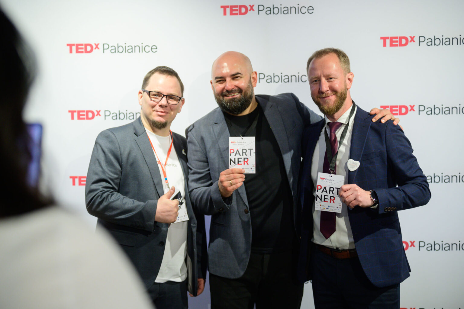 TedX Pabianice Fot Sebastian Szwajkowski 5