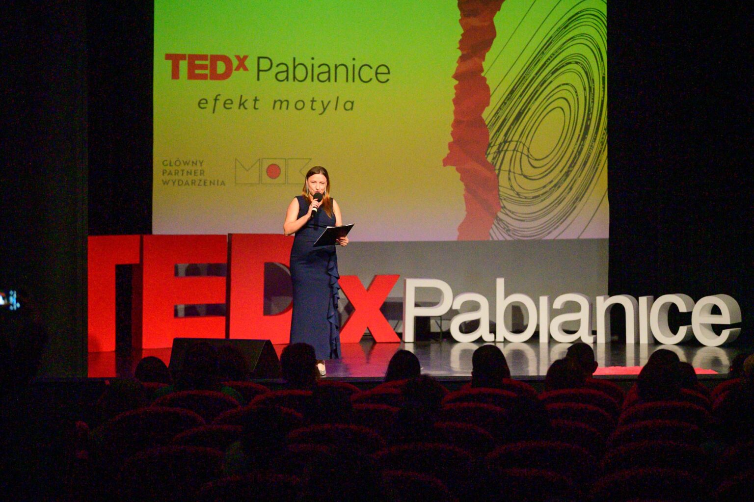 TedX Pabianice Fot Sebastian Szwajkowski 7