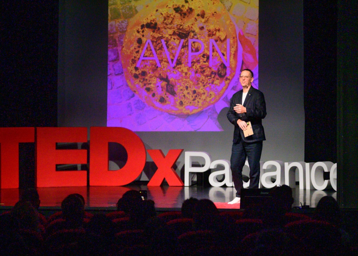 TedX Pabianice Fot Sebastian Szwajkowski 8