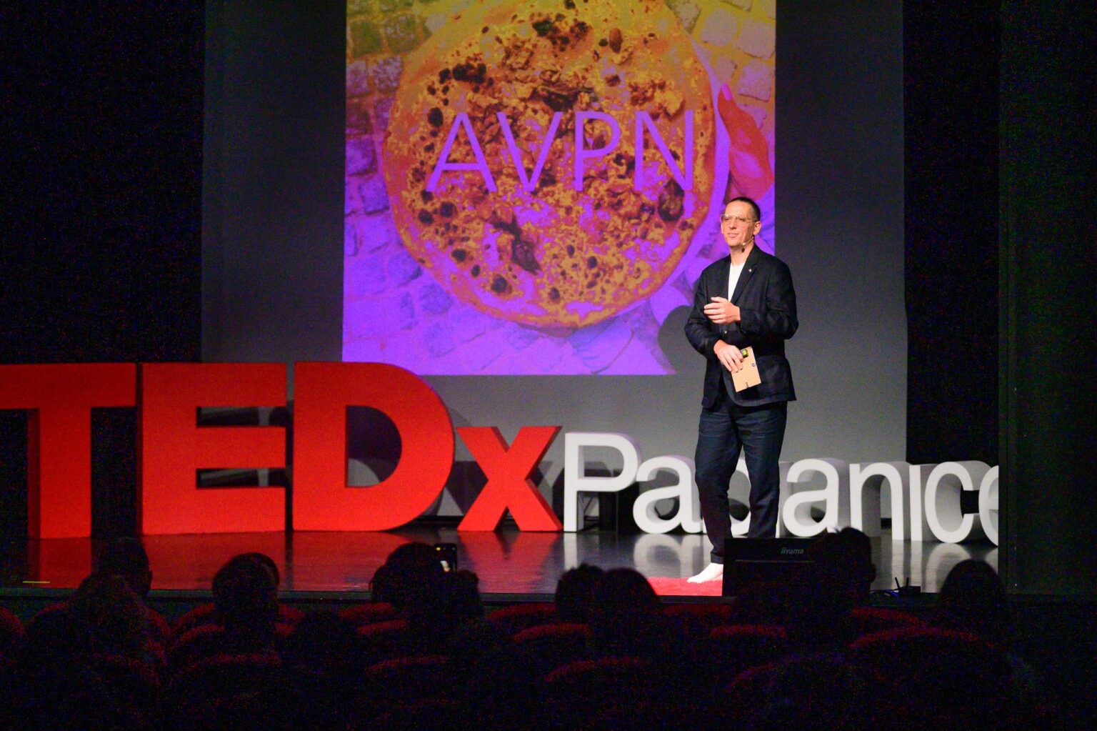 TedX Pabianice Fot Sebastian Szwajkowski 8