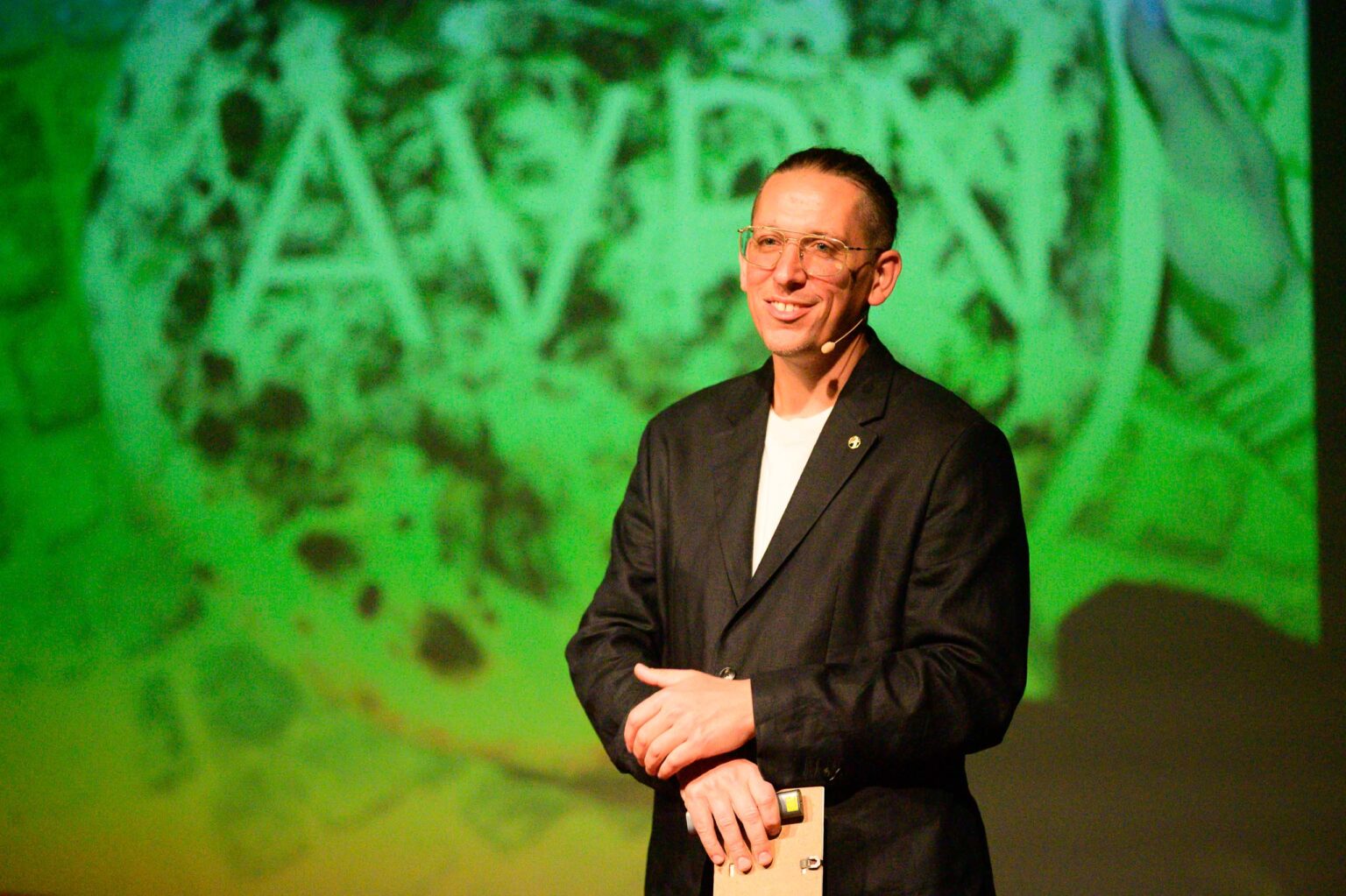 TedX Pabianice Fot Sebastian Szwajkowski 9