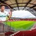 Widzew szuka obrońcy w lidze bułgarskiej? Tamtejsze media informują o zainteresowaniu 24-latkiem z Septemwri Sofia 7 Widzew Łódź szuka obrońcy w lidze bułgarskiej? Tamtejsze media informują o zainteresowaniu 24-latkiem z Septemwri Sofia
