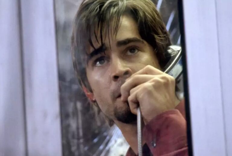 Filmowe prezenty na Dzień Matki. Niebanalny TOP7 2 Telefon