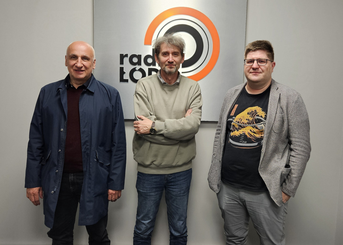 To jest temat. Budownictwo mieszkaniowe w Łodzi [PODCAST]