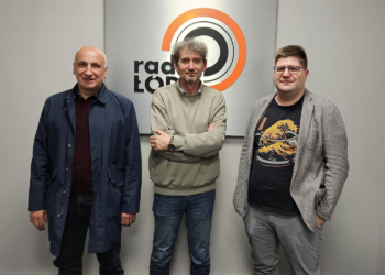 To jest temat. Budownictwo mieszkaniowe w Łodzi [PODCAST]