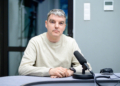 To Jest Temat Agata Zielinska Dyskryminacja Fot Sebastian Szwajkowski 3