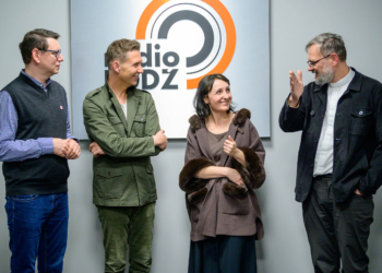 To jest temat. Kto się boi Centrów Integracji Cudzoziemców? [PODCAST]