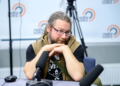 To Jest Temat Skandal W Sztuce Anna Groblinska Fot Sebastian Szwajkowski 2