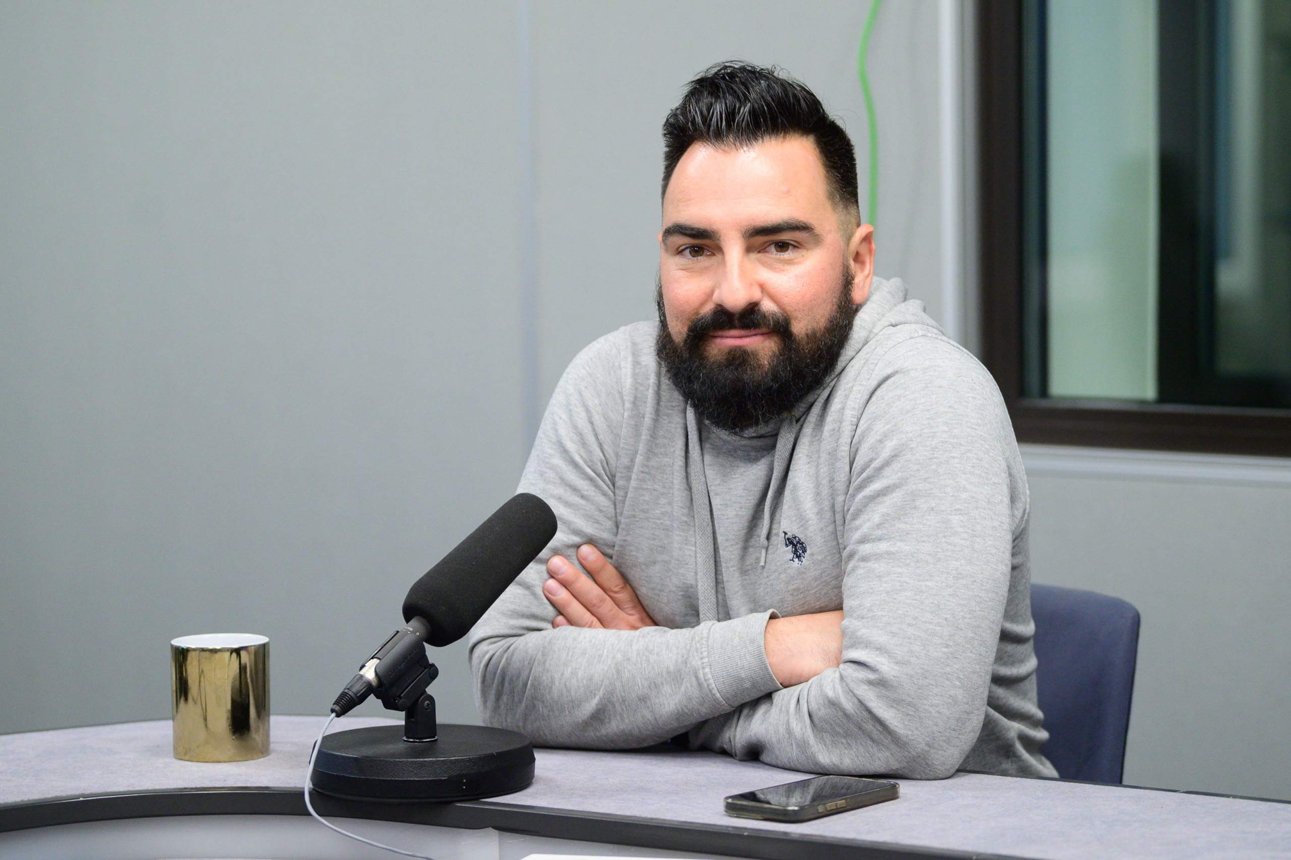 To jest Temat Michal Dabrowski Fot Sebastian Szwajkowski 2