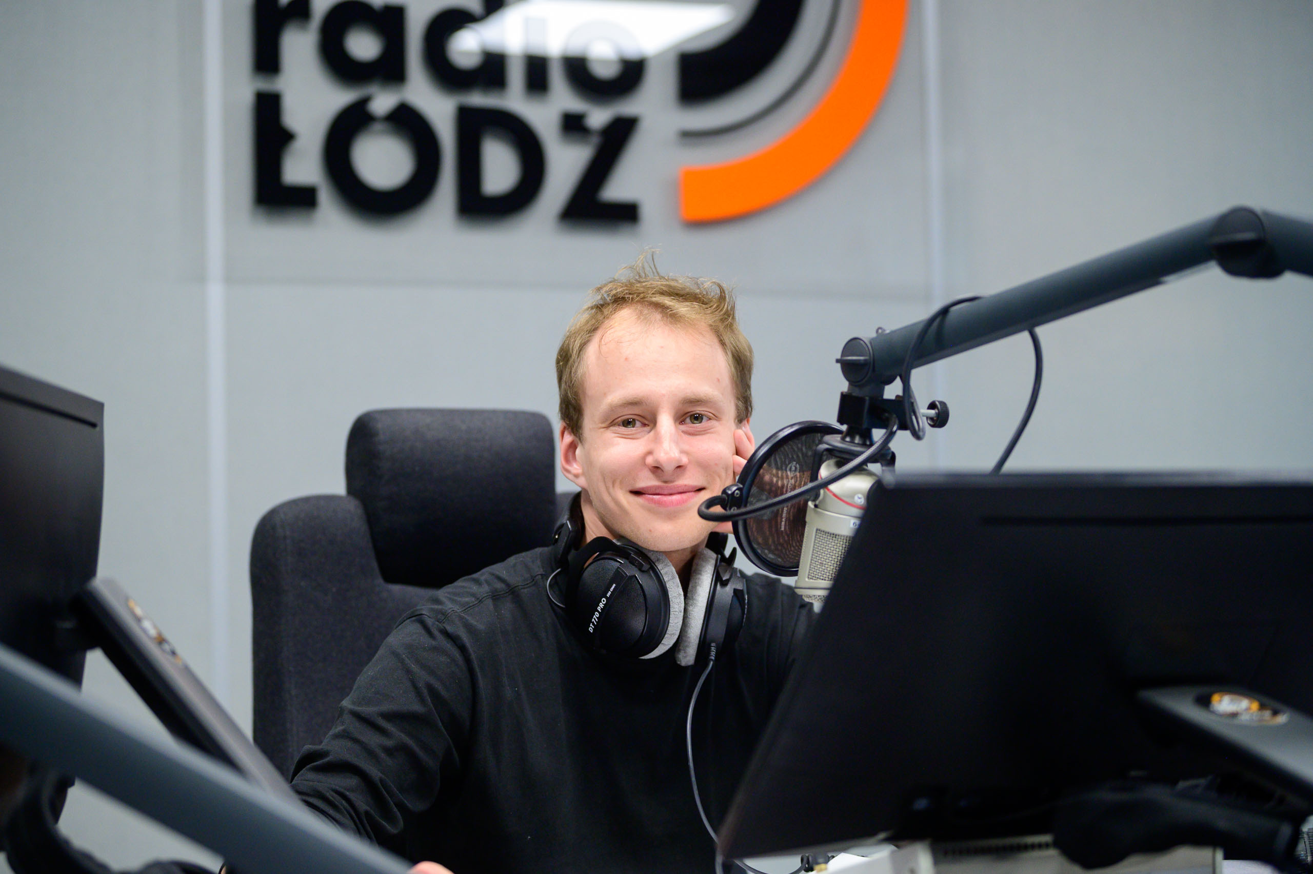 To jest Temat Michal Dabrowski Fot Sebastian Szwajkowski 4