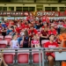 Widzew Łódź świętuje 115-lecie. Dzień Dziecka i turniej kibiców w „Sercu Łodzi [ZDJĘCIA]