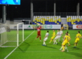 Unia Skierniewice vs Wigry Suwalki 15 scaled