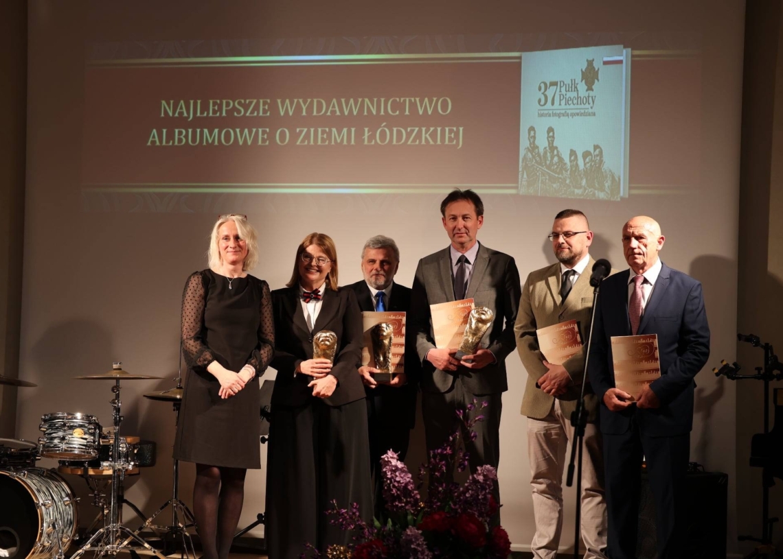 Złote Ekslibrisy 2025