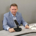 Dr hab. Radosław Olszewski, prof. UŁ