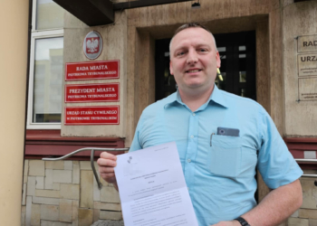 Centrum Integracji Cudzoziemców. Piotrkowscy radni przegłosowali petycję