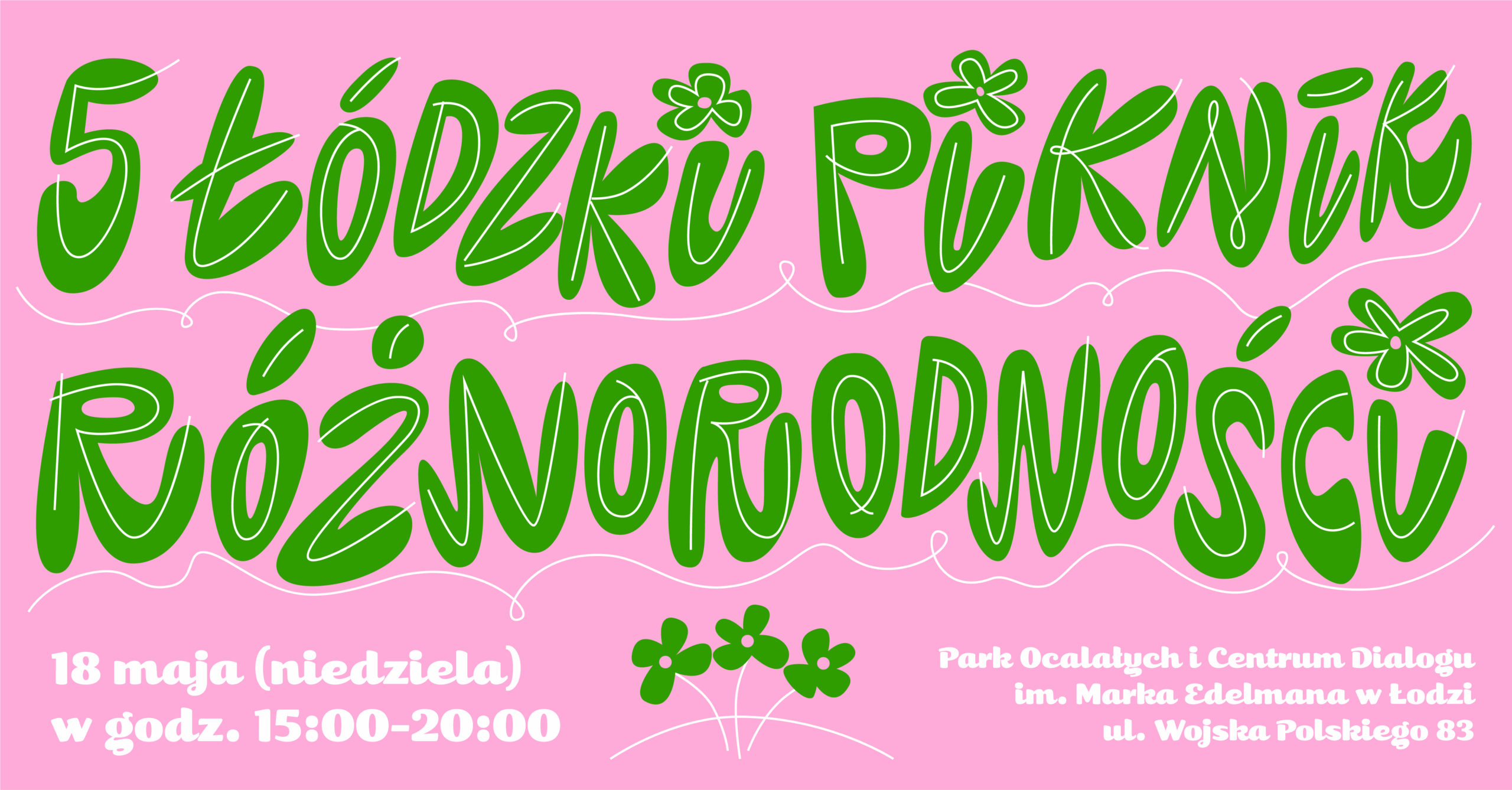 V LODZKI PIKNIK ROZNORODNOSCI NA FB 1 scaled