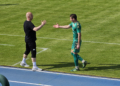Warta Sieradz - Lechia Tomaszów Mazowiecki