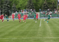 Warta Sieradz - Lechia Tomaszów Mazowiecki