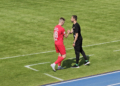 Warta Sieradz - Lechia Tomaszów Mazowiecki