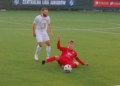 Widzew II Lodz vs Unia Skierniewice 9