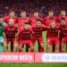 Tym piłkarzom Widzew Łódź podziękował za grę. Na liście aż 6 piłkarzy