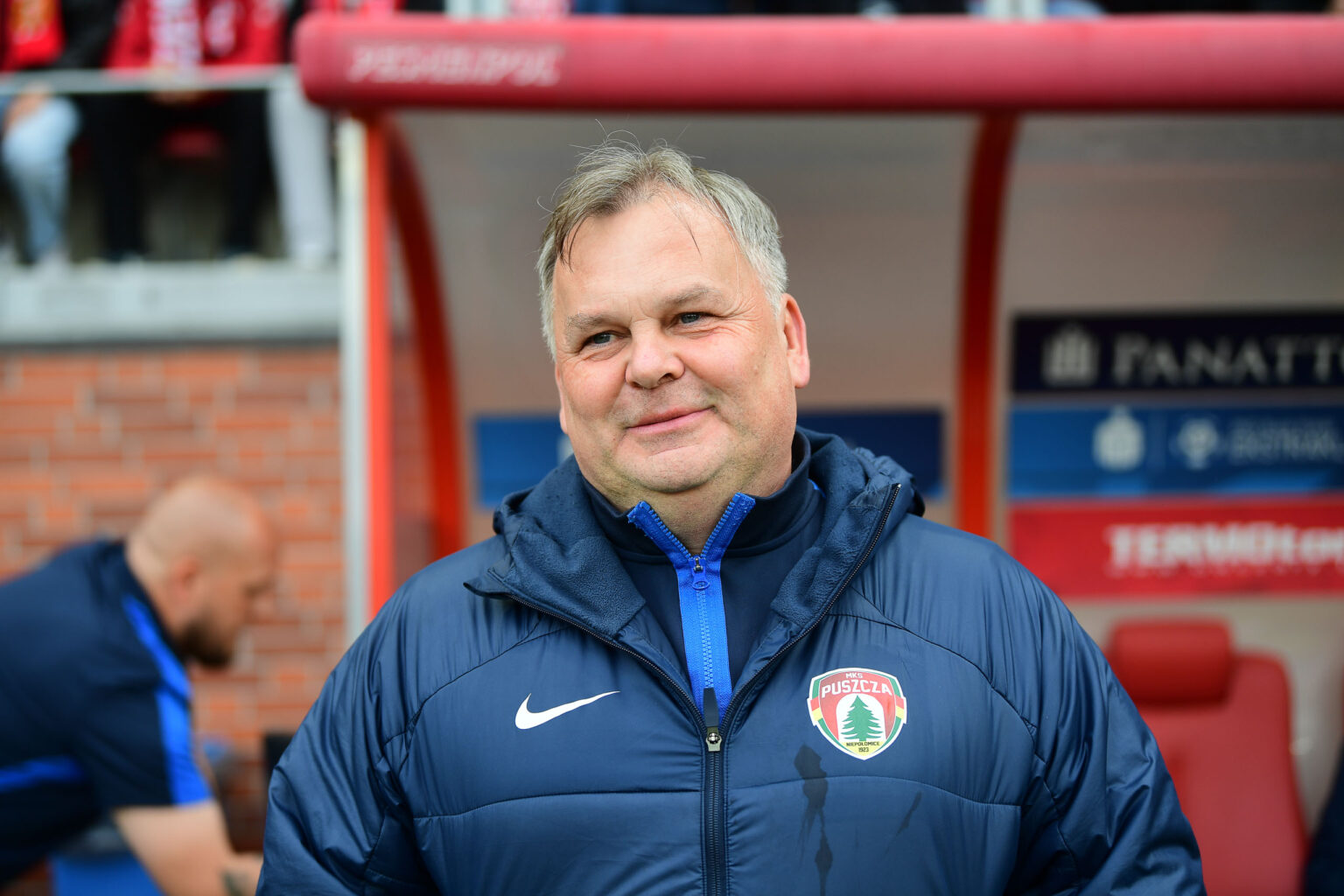 Widzew Lodz vs Puszcza Niepolomice Fot Sebastian Szwajkowski 18