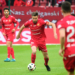 Raków Częstochowa - Widzew Łódź [RELACJA NA ŻYWO]